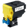 Konica Minolta A0X5250 toner haute capacité (d'origine) - jaune 072396 - 1