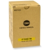 Konica Minolta CF1501 / 2001 8937-424 toner (d'origine) - jaune 072080 - 1