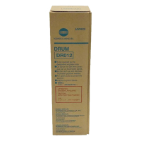 Konica Minolta DR-012 (A3VVP00) tambour (d'origine) 073126