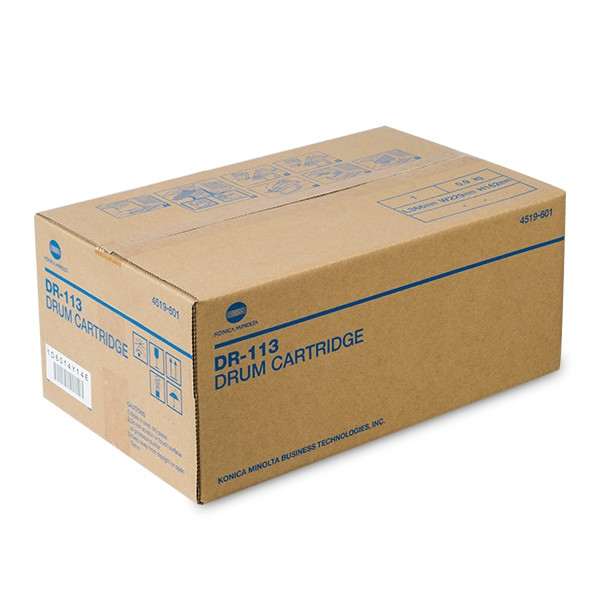 Konica Minolta DR-113 (4519601) tambour (d'origine) 072756 - 1