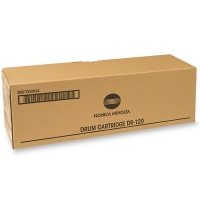 Konica Minolta DR-120 (9961000250/9967000924) tambour (d'origine) 072700