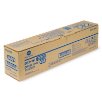 Konica Minolta DR-313 (AA7U40RD) tambour (d'origine) - noir 072946