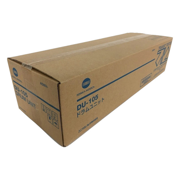 Konica Minolta DU-105 (A5WH0Y0) tambour (d'origine)  072886 - 1