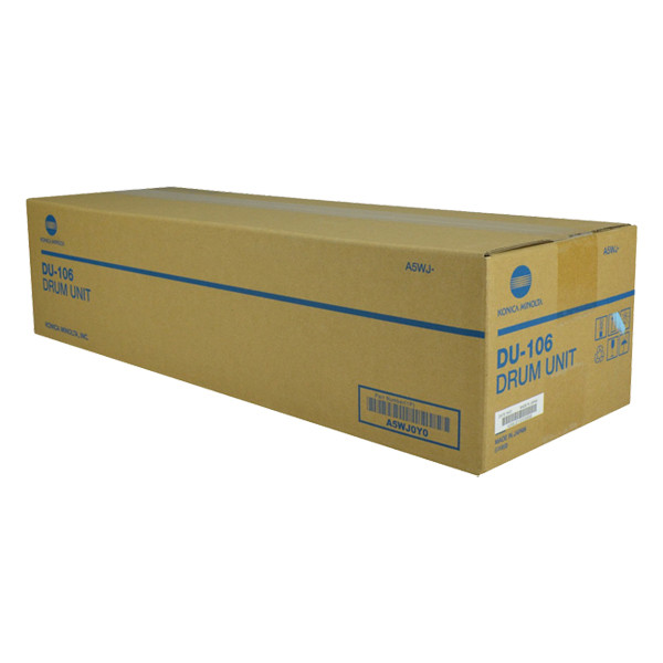 Konica Minolta DU-106 (A5WJ0Y0) tambour (d'origine) 072868 - 1