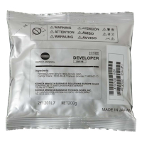 Konica Minolta DV-116 ( A1UC550) développeur (d'origine) 072704