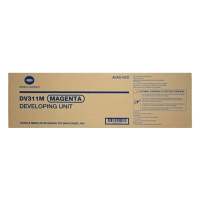 Konica Minolta DV-311M (A0XV0ED) développeur magenta (d'origine) 072570