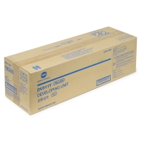 Konica Minolta DV-311Y (A0XV08D) développeur jaune (d'origine) 072572