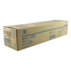 Konica Minolta DV-313 (A7U408D) développeur jaune (d'origine) 072956 - 1