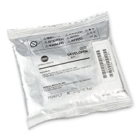 Konica Minolta DV-411 (A202550) développeur (d'origine) 072710