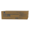 Konica Minolta DV-512C (A2XN0KD) développeur cyan (d'origine) 072614 - 1