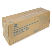Konica Minolta DV-612 (A0TK03D) développeur (d'origine) 072652