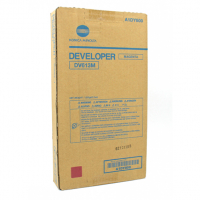 Konica Minolta DV-613m (A1DY800) développeur magenta (d'origine) 072768