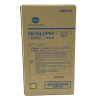 Konica Minolta DV-616Y (A5E7700) révélateur jaune (d'origine) 073232 - 1