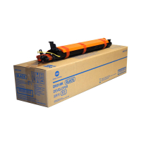 Konica Minolta DV-619K (A9C803D) développeur noir (d'origine) 073262