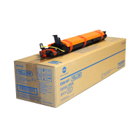 Konica Minolta DV-619Y (A9C808D) développeur jaune (d'origine) 073268