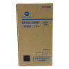 Konica Minolta DV-620K (ACVU600) développeur (d'origine) - noir 073392 - 1