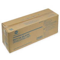 Konica Minolta DV-711K (A2X203D) développeur noir (d'origine) 072632