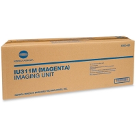 Konica Minolta IU-311M unité d'imagerie magenta (d'origine) 072232