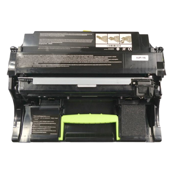 Konica Minolta IUP-16 (A63X03V) tambour noir (d'origine) 073220 - 1