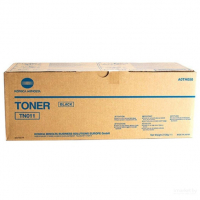 Konica Minolta TN-011 (A0TH050) toner (d'origine) - noir 072734