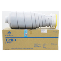 Konica Minolta TN-015 (A3VV151) toner (d'origine) - noir 073212