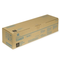 Konica Minolta TN-214K toner (d'origine) - noir 072238