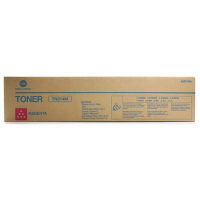 Konica Minolta TN-214M toner (d'origine) - magenta 072242