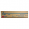 Konica Minolta TN-214M toner (d'origine) - magenta 072242 - 1