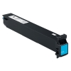 Konica Minolta TN-314C toner (d'origine) - cyan 072256 - 1