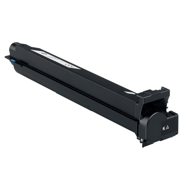 Konica Minolta TN-314K toner (d'origine) - noir 072254 - 1