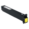 Konica Minolta TN-314Y toner (d'origine) - jaune 072260 - 1
