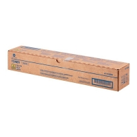 Konica Minolta TN-319Y (A11G250) toner (d'origine) - jaune 072390
