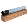 Konica Minolta TN-326K (AAJ6050) toner (d'origine) - noir 073132 - 1