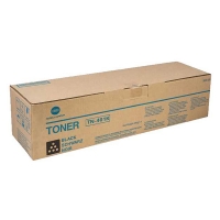 Konica Minolta TN-401K toner (d'origine) - noir 071995
