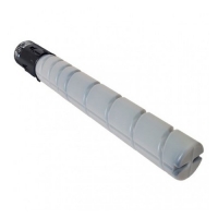 Konica Minolta TN-516K (AAJ7050) toner (d'origine) - noir 073134