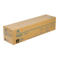 Konica Minolta TN-611K toner (d'origine) - noir 072270