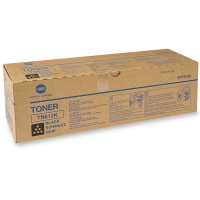 Konica Minolta TN-612K (A0VW150) toner (d'origine) - noir 072438