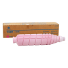Konica Minolta TN-615M (A1DY350) toner (d'origine) - magenta 072536 - 1