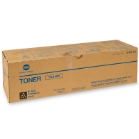 Konica Minolta TN-616K (A1U9150) toner (d'origine) - noir 072516