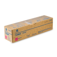 Konica Minolta TN-616M (A1U9353) toner haute capacité (d'origine) - magenta 072928