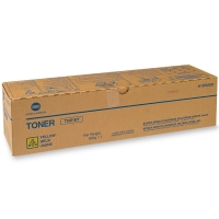Konica Minolta TN-616Y (A1U9250) toner (d'origine) - jaune 072522