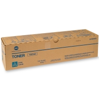 Konica Minolta TN-616c (A1U9450) toner (d'origine) - cyan 072518