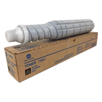 Konica Minolta TN-620K (A3VX151) toner (d'origine) - noir 072844