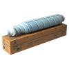 Konica Minolta TN-621C (A3VX452) toner cyan (d'origine) 032704 - 1