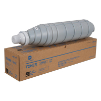 Konica Minolta TN-622K (A5E7150) toner (d'origine) - noir 072988