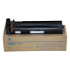 Konica Minolta TN-712 toner (d'origine) - noir 072808 - 1