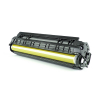 Konica Minolta TN-713Y (A9K8250) toner (d'origine) - jaune 073106 - 1