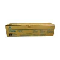 Konica Minolta TN213K toner (d'origine) - noir 072246