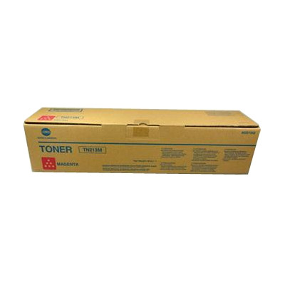 Konica Minolta TN213M toner (d'origine) - magenta 072250 - 1
