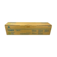 Konica Minolta TN213Y toner (d'origine) - jaune 072252